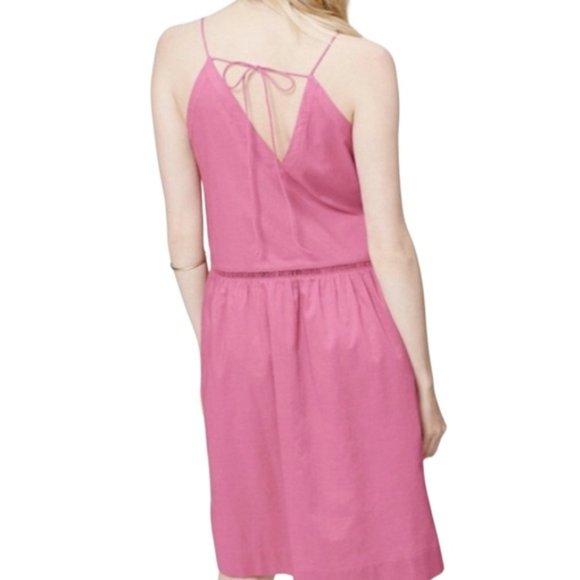 LOFT Tropic Orchid Pink Resort Cami Sundress - Picture 5 of 5